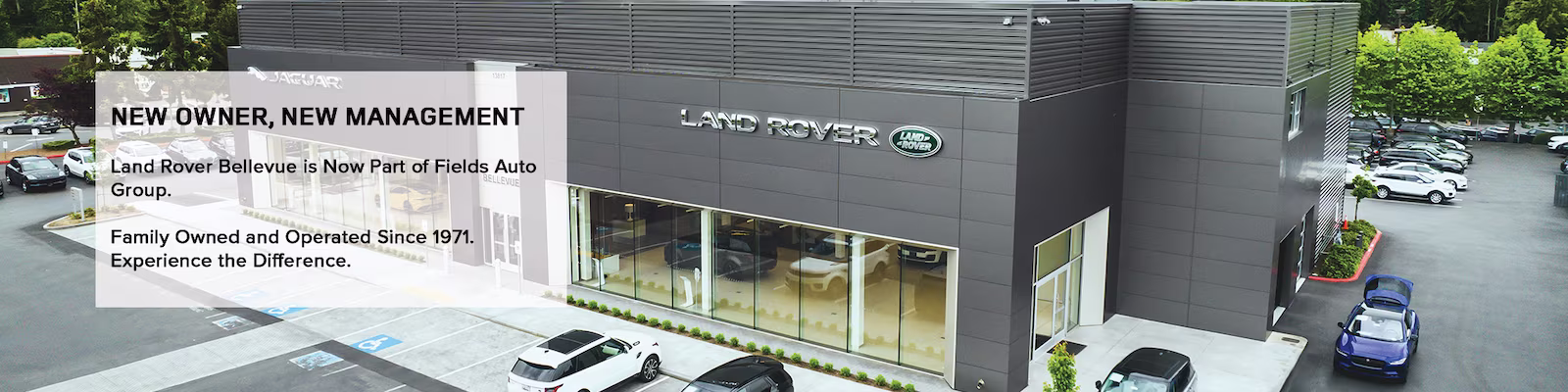 Dealership gallery photo 1